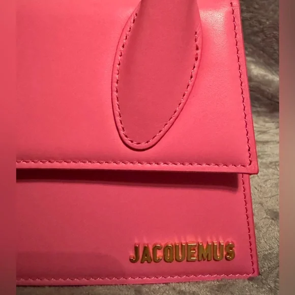 Jacquemus Le Chiquito moyen - Picture 4 of 8